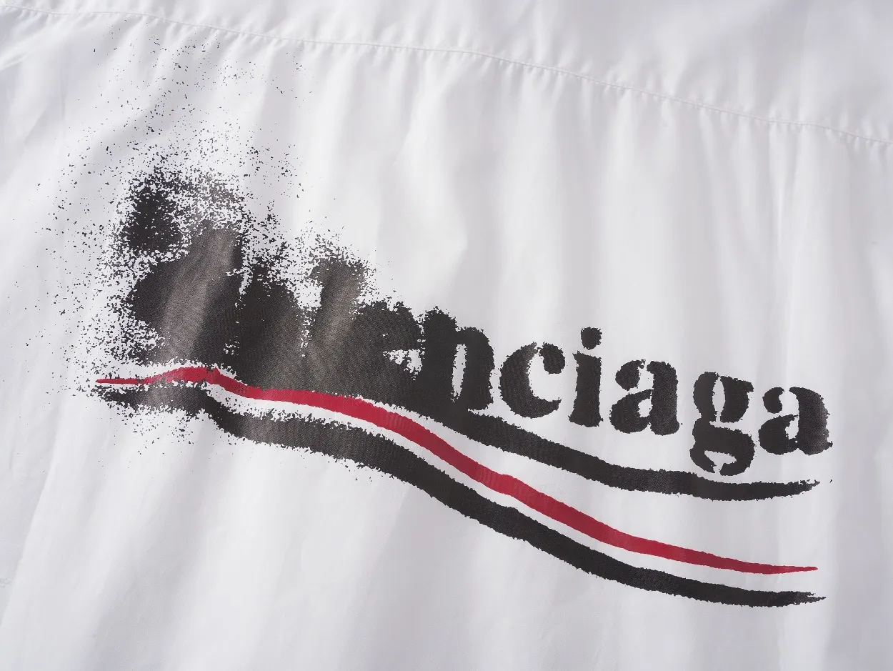 C 08#Balenciaga 。 Quality ， 。 ， ， ， 。 ：Black White Sizes：XS S M L